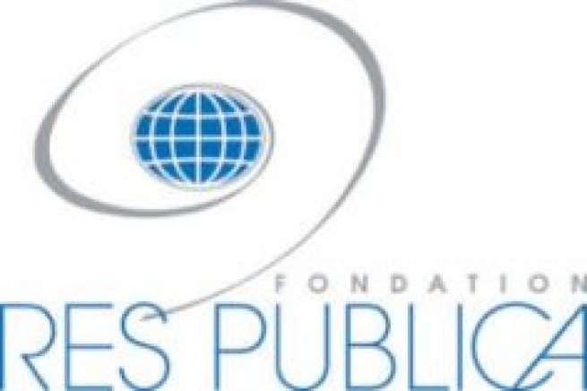 Logo FONDATION RES PUBLICA